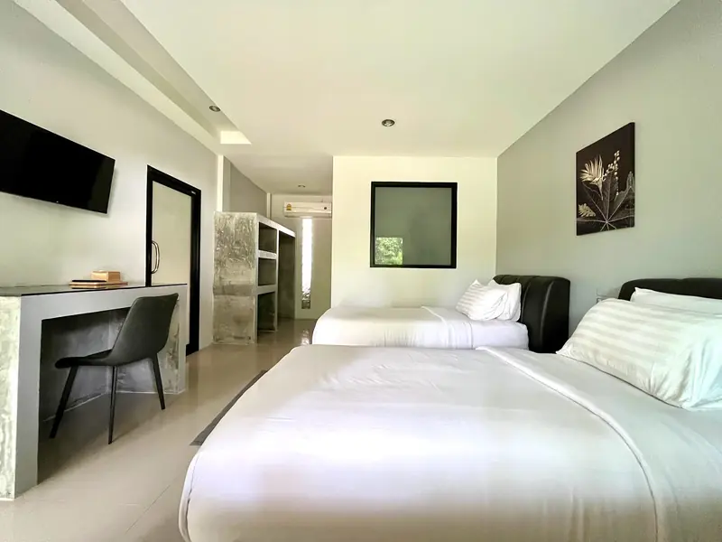 Sabaii Bay Resort - Image 10