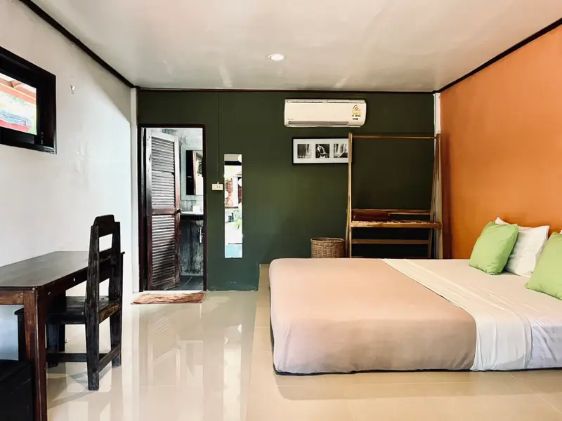 Sabaii Bay Resort - Image 6