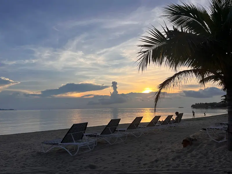 Sabaii Bay Resort - Image 7