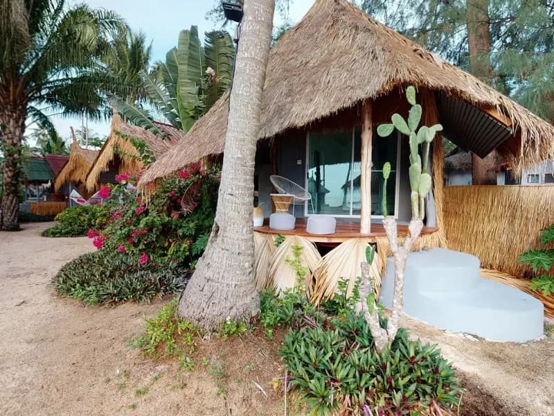 Sea Love Bungalows