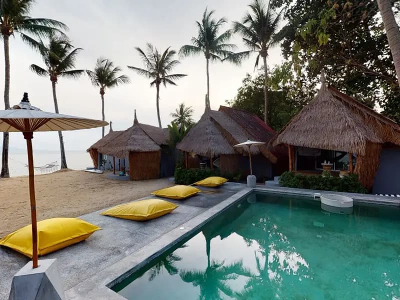Sea Love Bungalows - Image 10