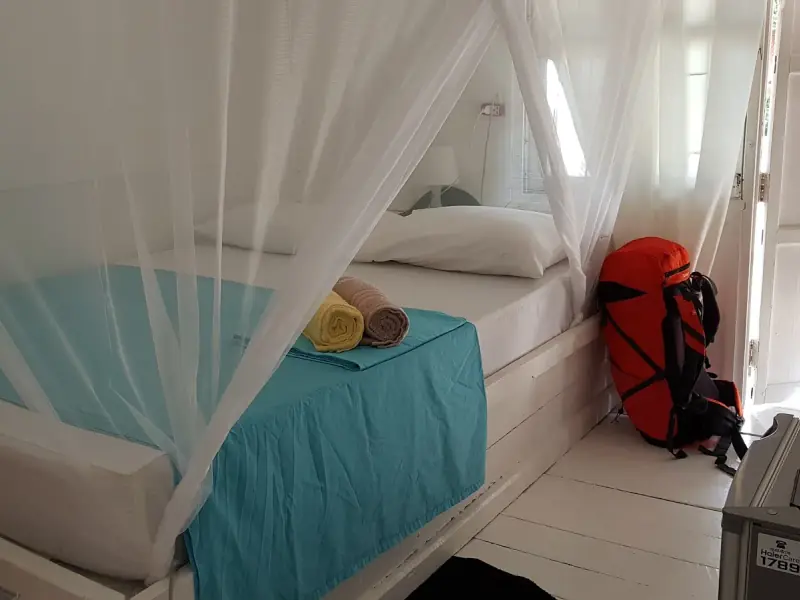 Sea Love Bungalows - Image 2