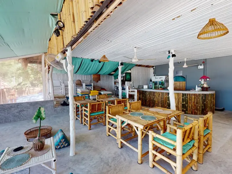 Sea Love Bungalows - Image 6