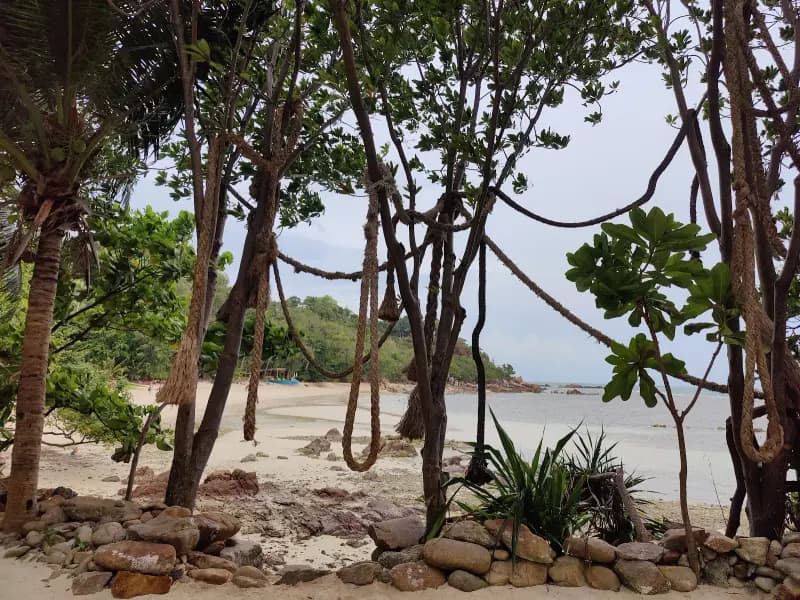 Secret Beach - Image 10