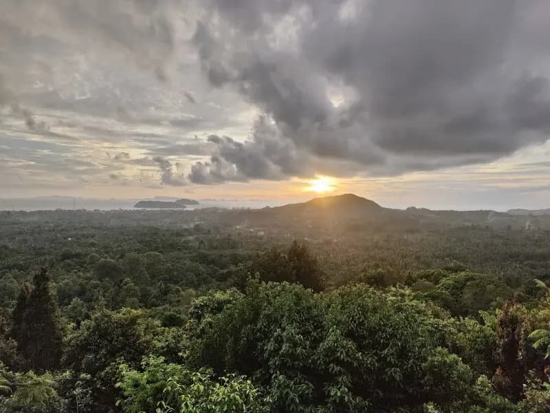 Secret Mountain Viewpoint - Image 3