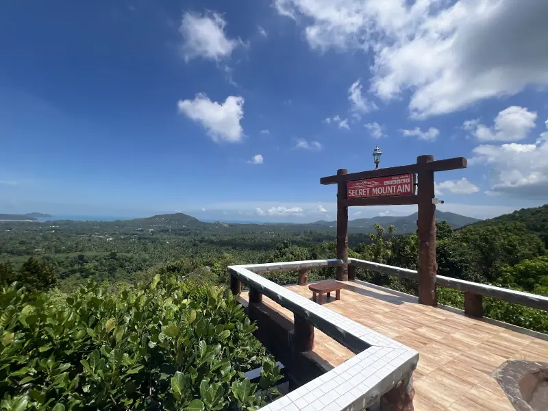 Secret Mountain Viewpoint - Image 5