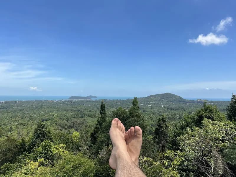Secret Mountain Viewpoint - Image 6