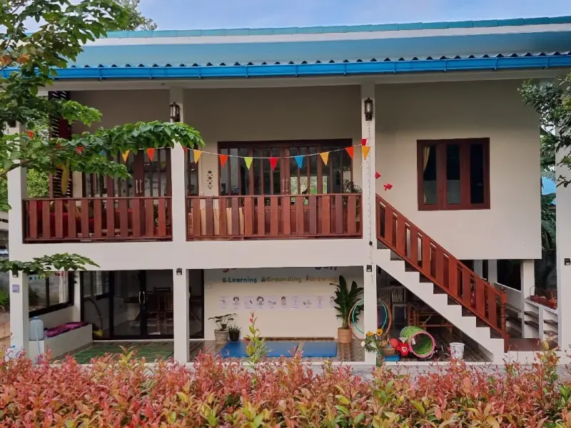 Seeds Of Phangan International Kindergarten