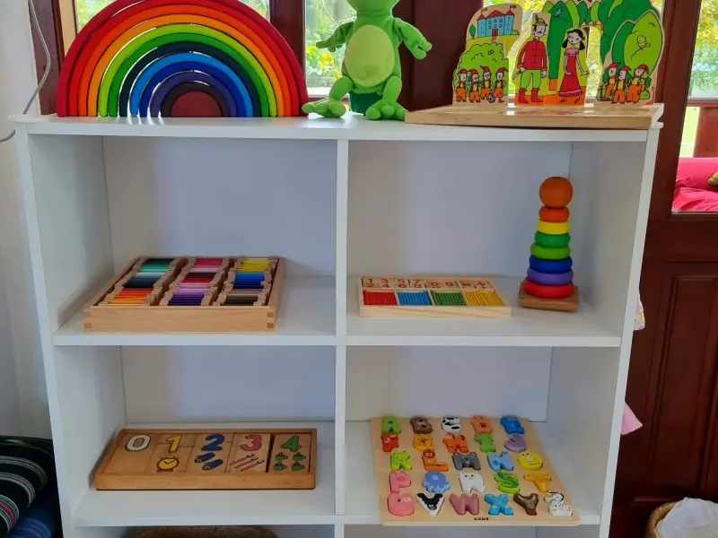 Seeds Of Phangan International Kindergarten - Image 10
