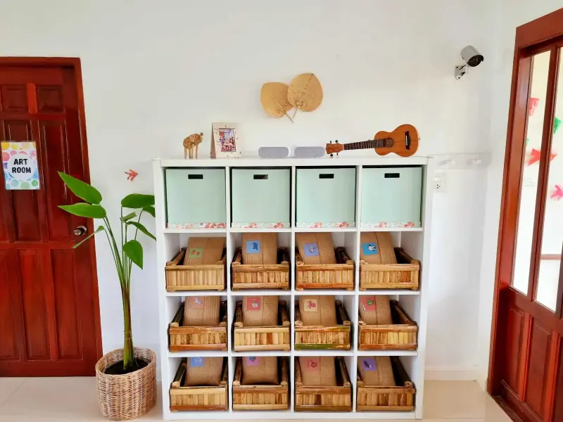 Seeds Of Phangan International Kindergarten - Image 4