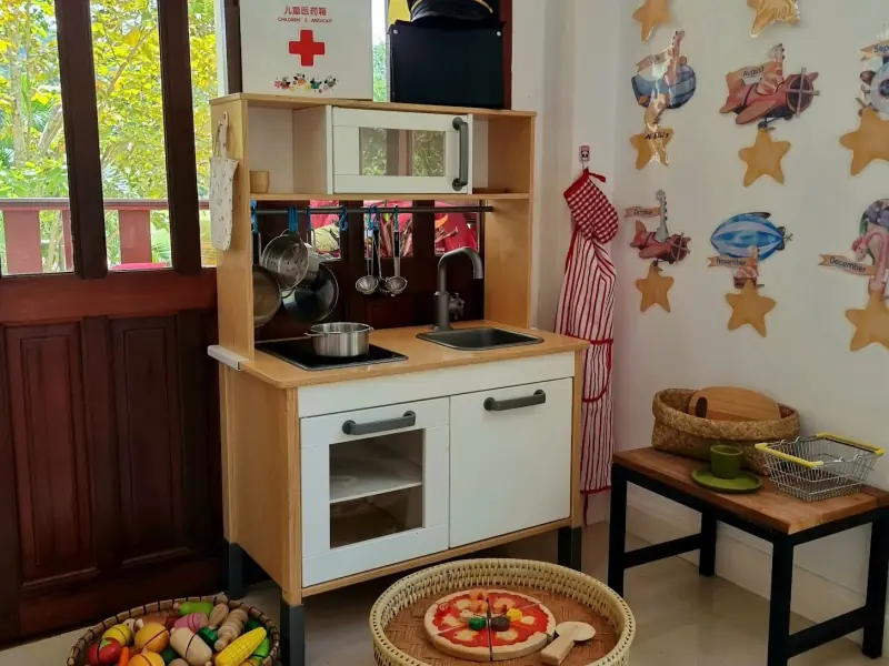 Seeds Of Phangan International Kindergarten - Image 6