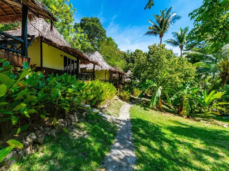 Shiralea Backpackers Resort