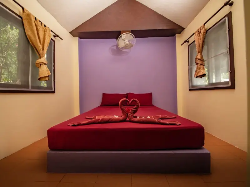 Shiralea Backpackers Resort - Image 2