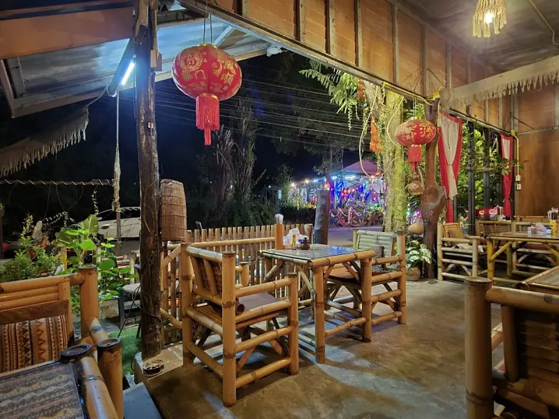 Siris Island Cafe - Image 4