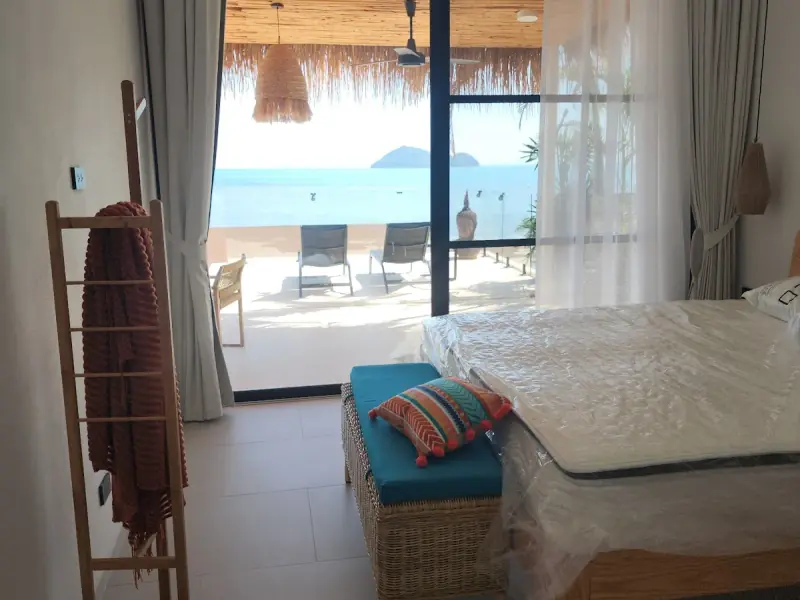 Sitaya Beachfront Villas - Image 2