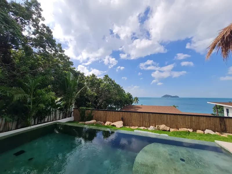 Sitaya Beachfront Villas - Image 3