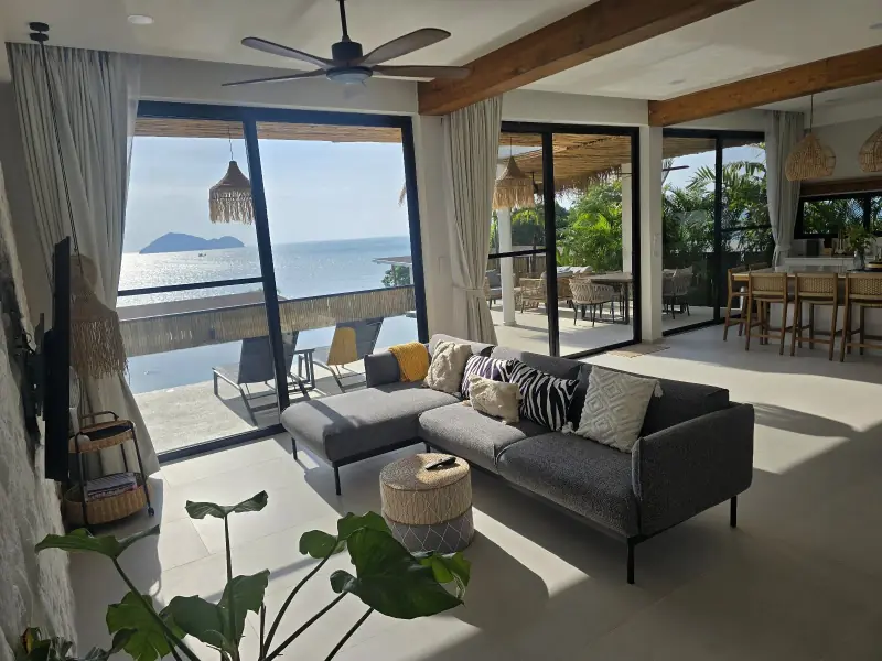 Sitaya Beachfront Villas - Image 5