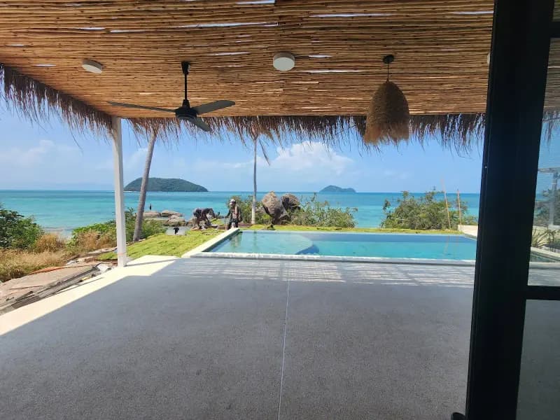 Sitaya Beachfront Villas - Image 6