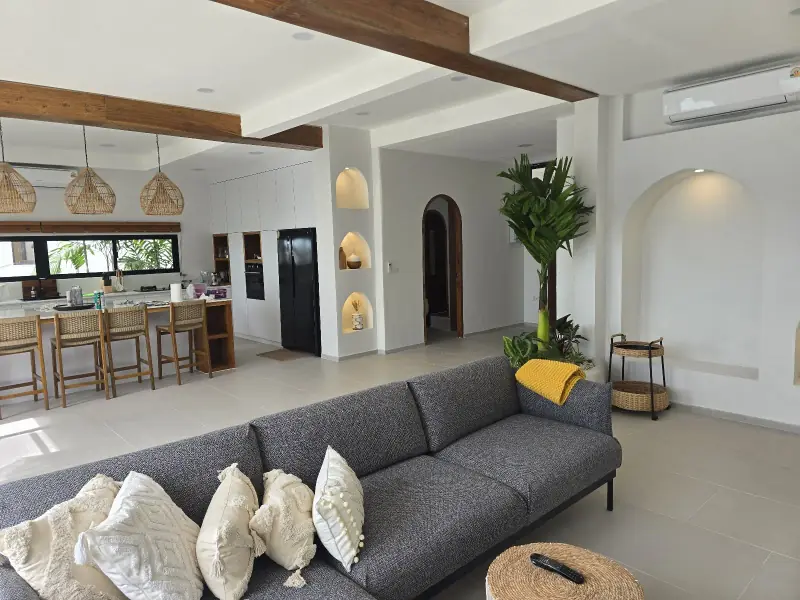 Sitaya Beachfront Villas - Image 7
