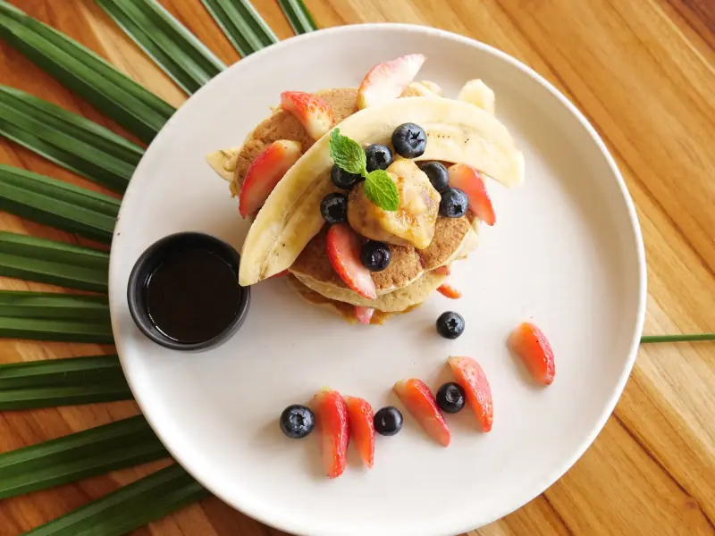 Sticky Island Cafe - Image 2