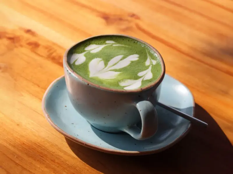 Sticky Island Cafe - Image 4