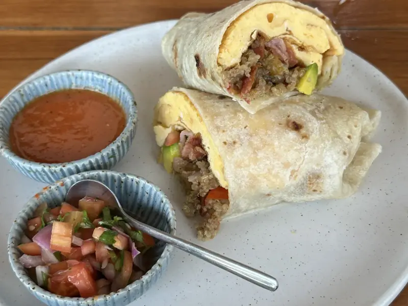Sticky Island Cafe - Image 9