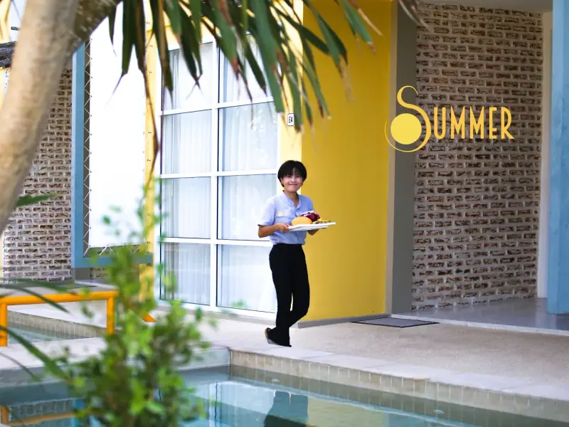 Summer Resort - Image 10