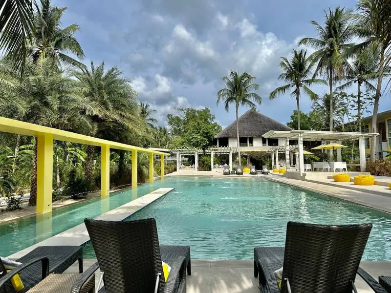 Summer Resort - Image 3