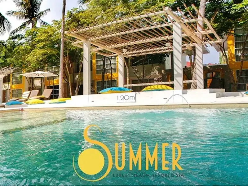 Summer Resort - Image 9