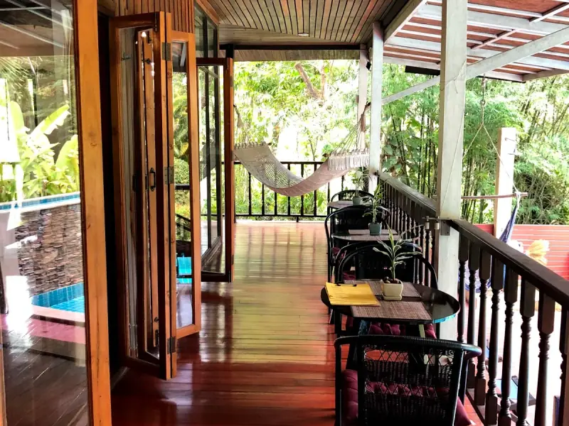 The Yoga House - Image 5