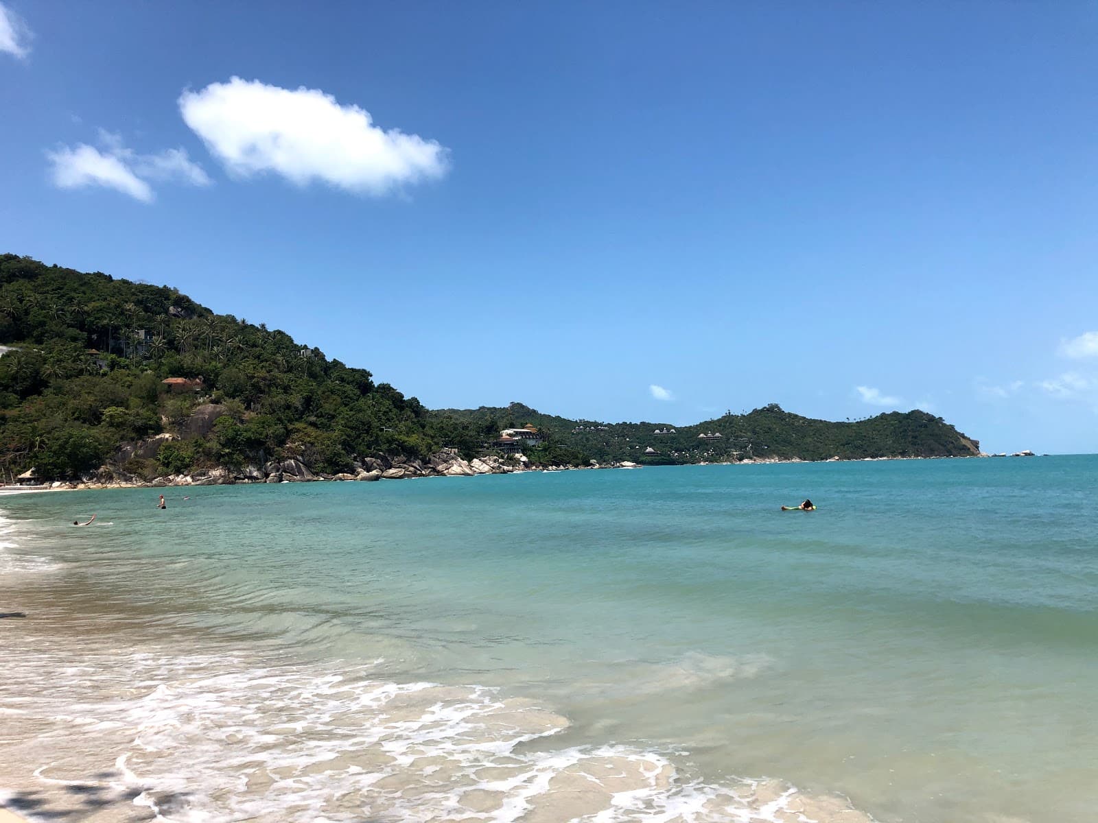 Thong Nai Pan Beach - Image 6