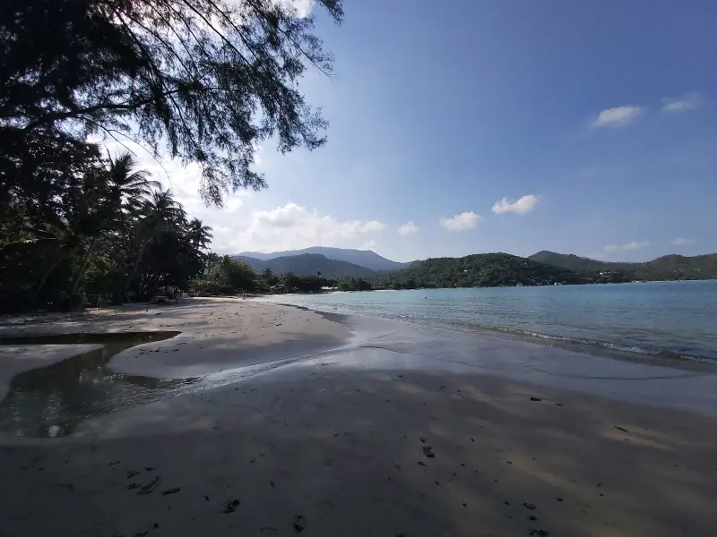 Thong Nai Pan Beach - Image 9