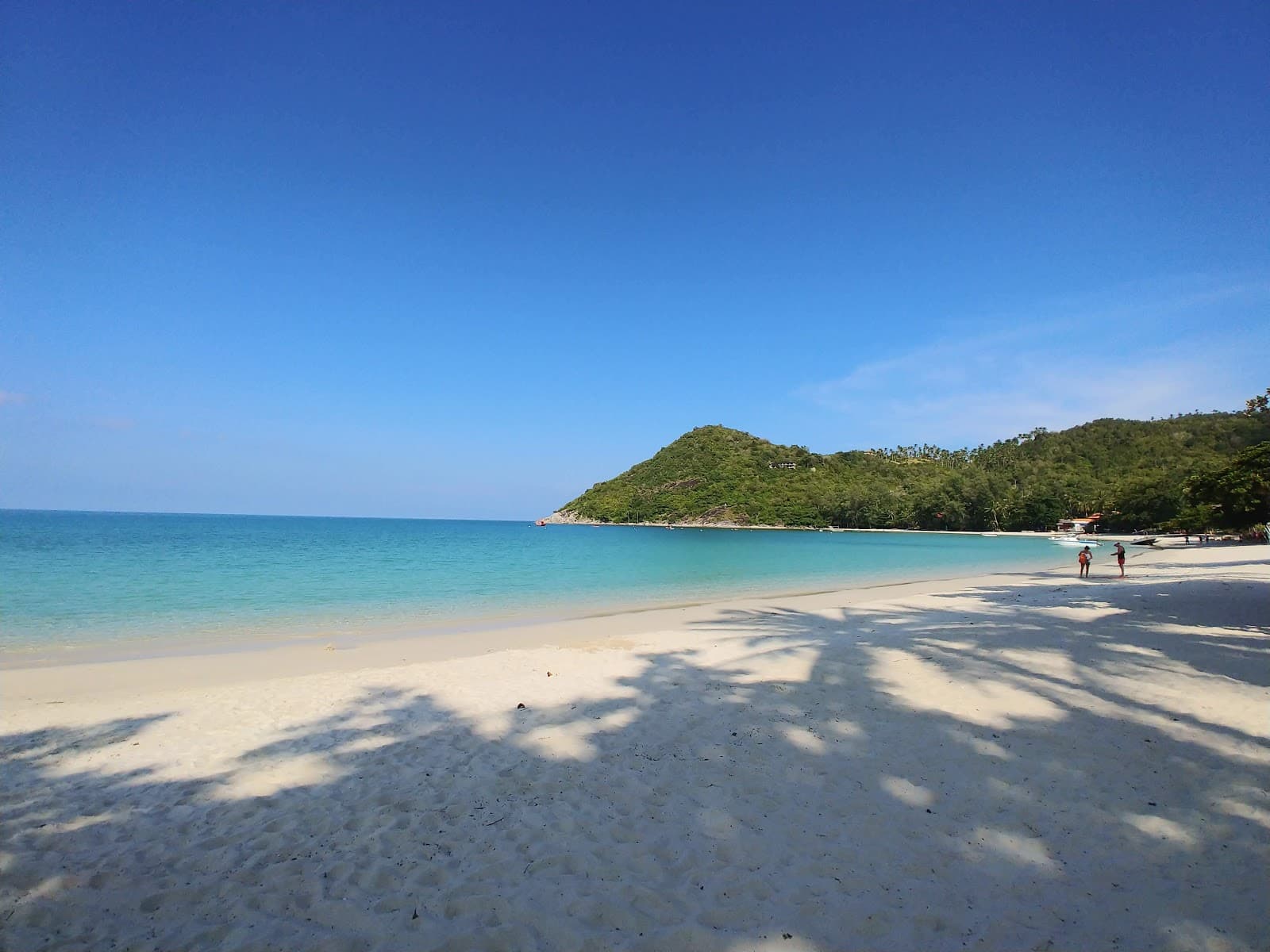 Thong Nai Pan Yai Beach - Image 2