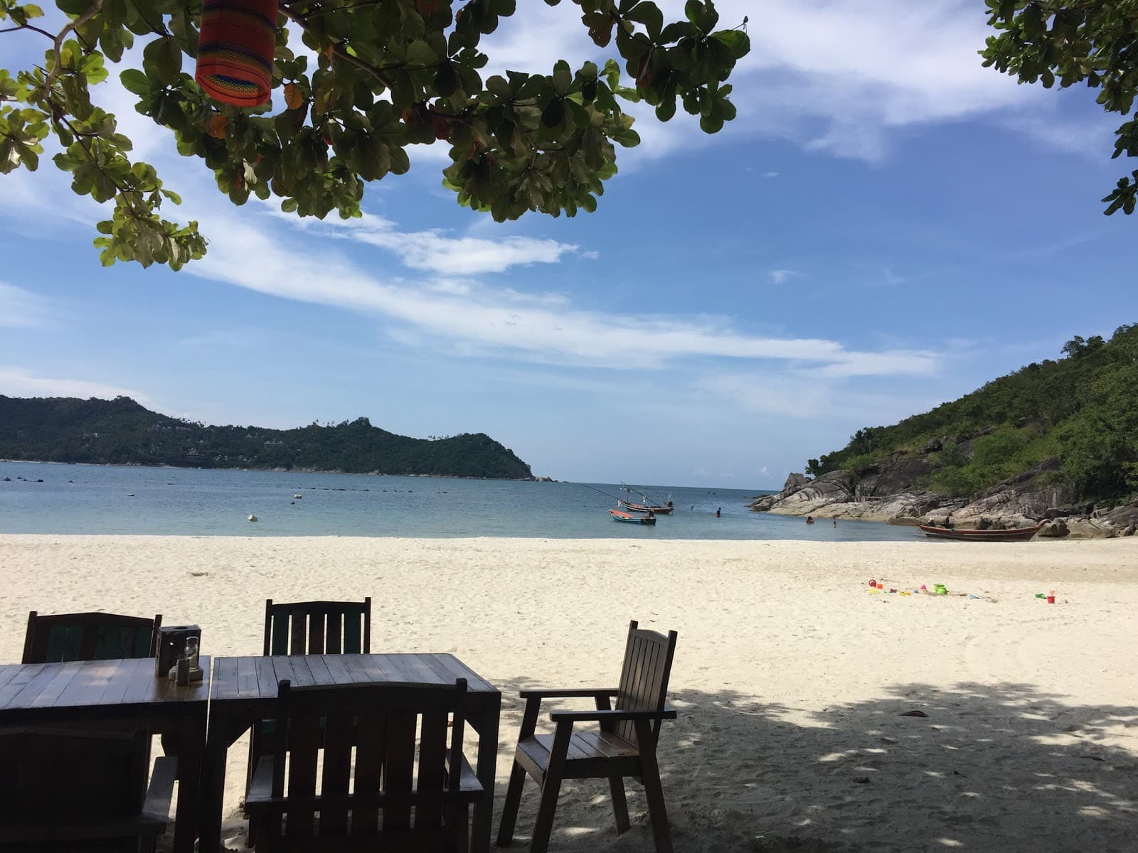 Thong Nai Pan Yai Beach - Image 5