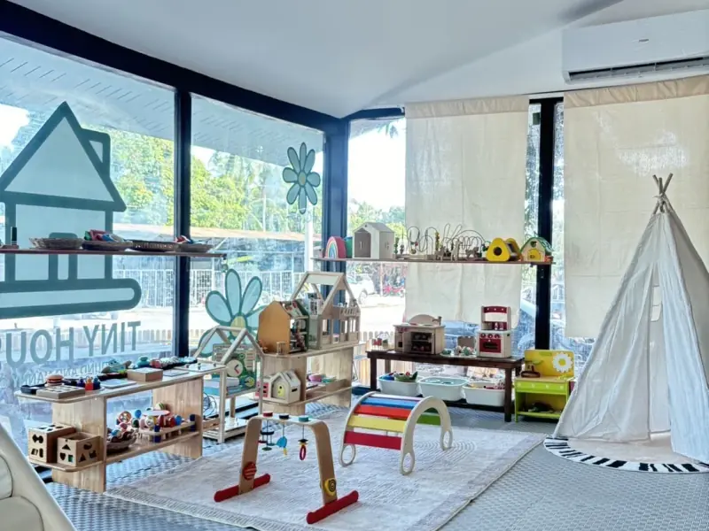 Tiny House - Image 4