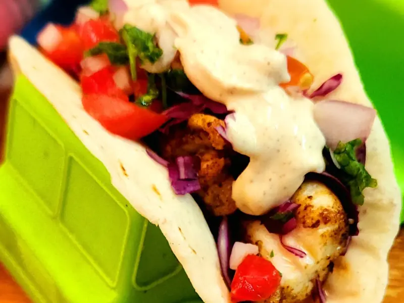 Tito's Bitchin' Burritos - Image 2