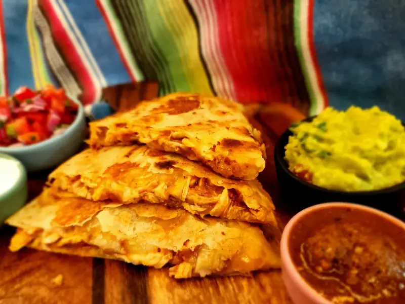 Tito's Bitchin' Burritos - Image 3