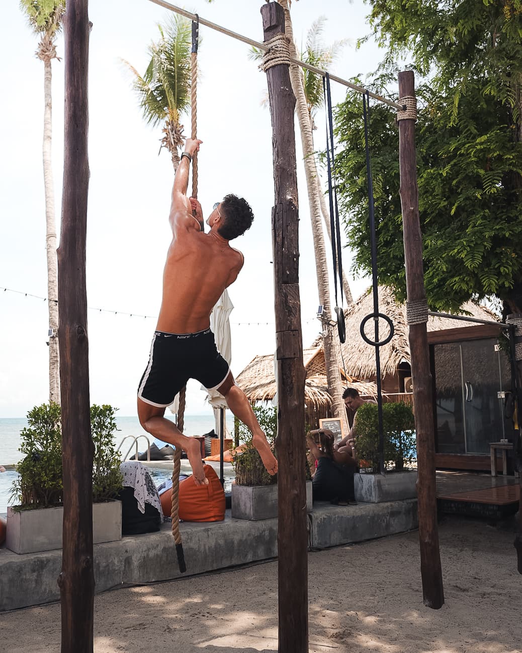 Top Gyms In Koh Phangan - Image 10