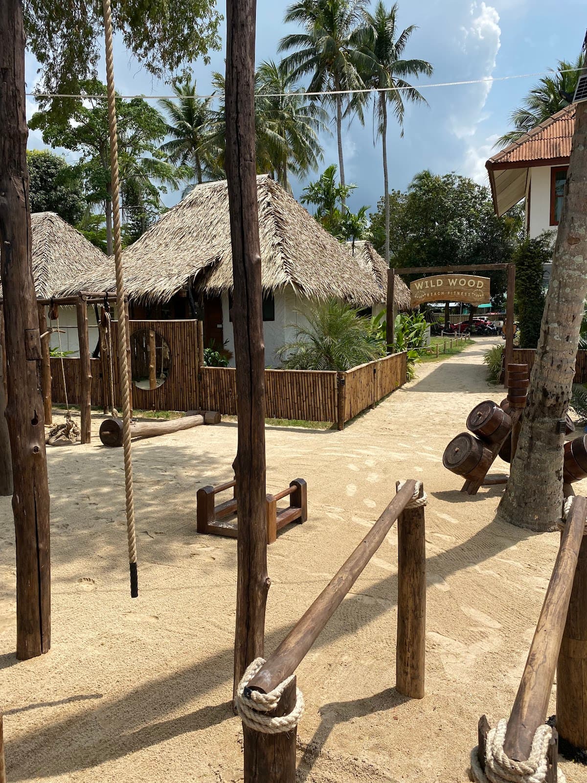 Top Gyms In Koh Phangan - Image 6