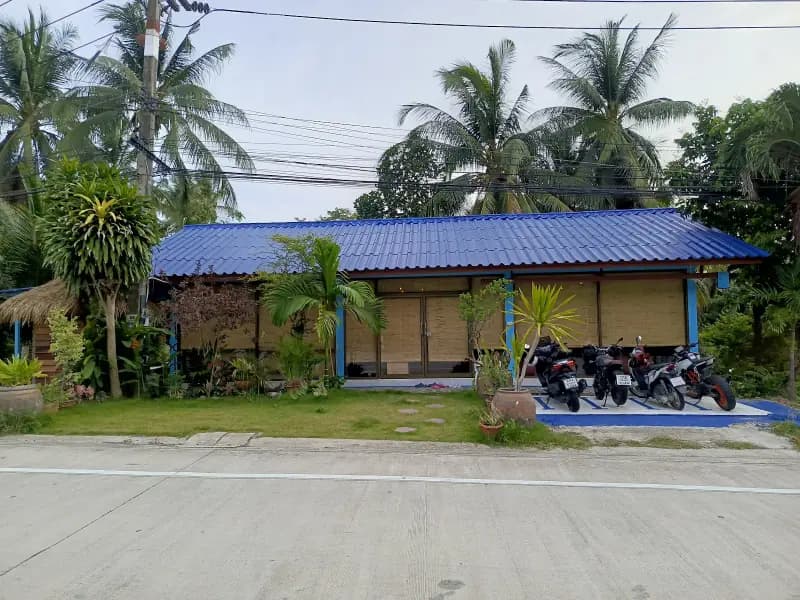 Tropical Reserve - Image 4