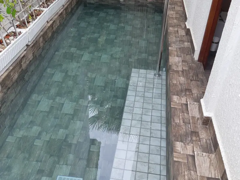 Vannee Golden Sands Beachfront Resort - Image 6