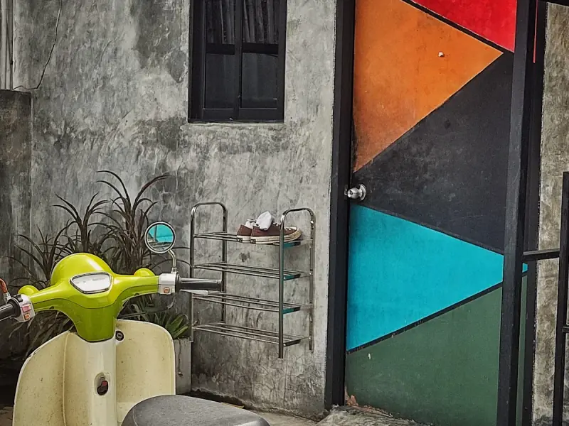 Wanderlust Hostel