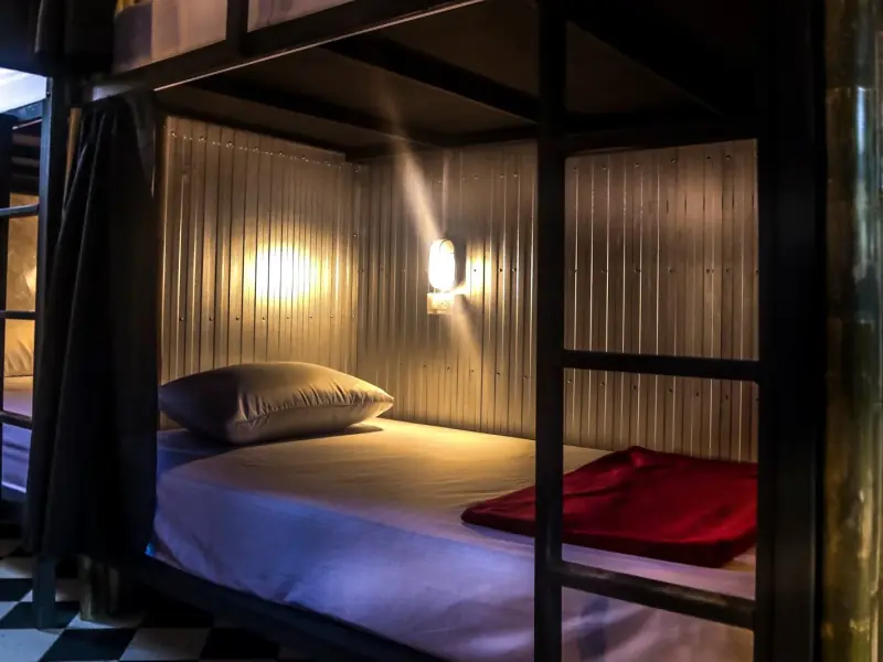 Wanderlust Hostel - Image 2