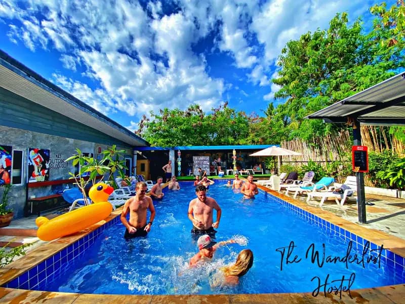 Wanderlust Hostel - Image 3