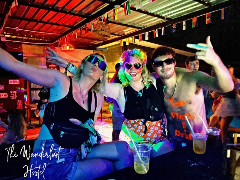 Wanderlust Hostel - Image 4