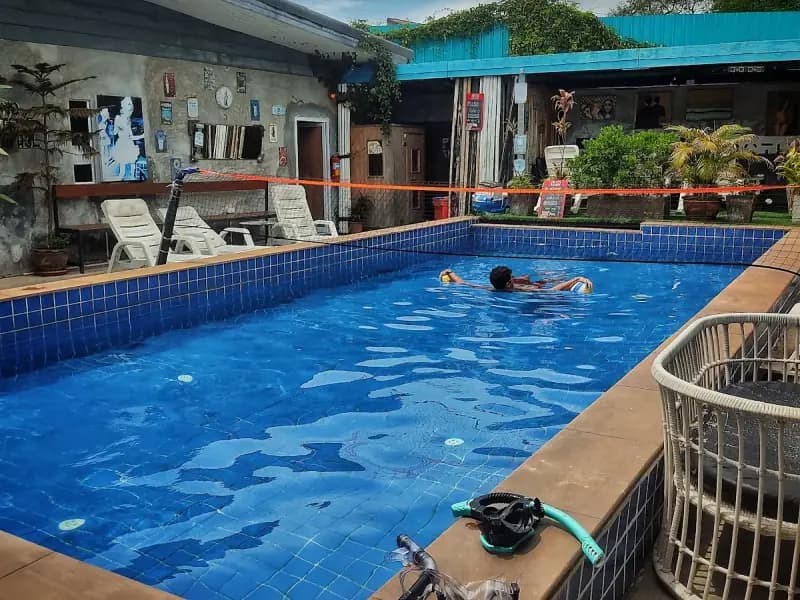 Wanderlust Hostel - Image 9