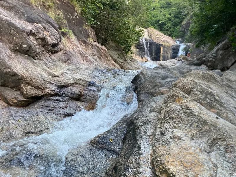 Wang Sai Waterfall - Image 3