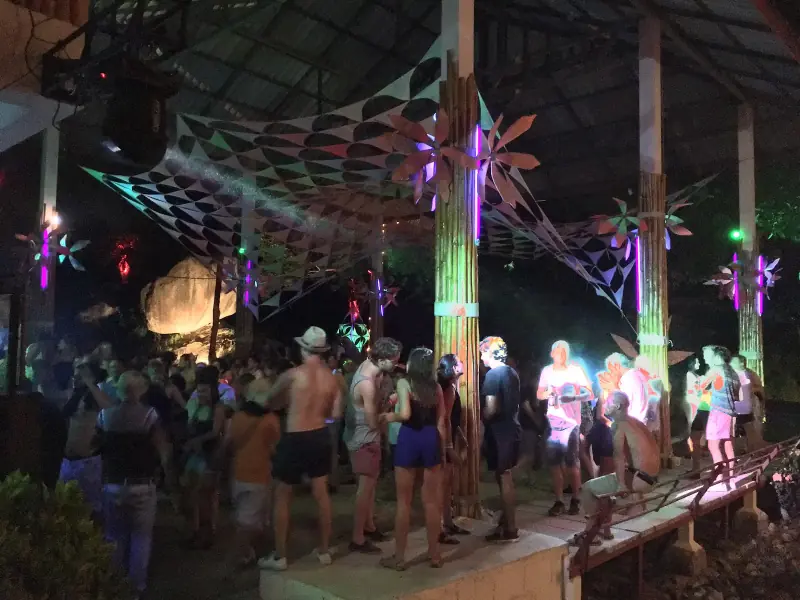 Waterfall Party - Image 10