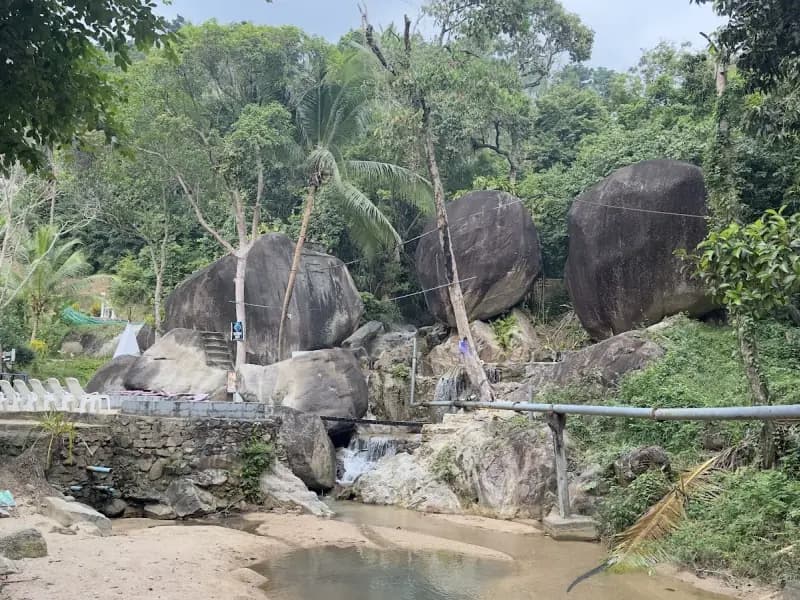 Waterfall Party - Image 5