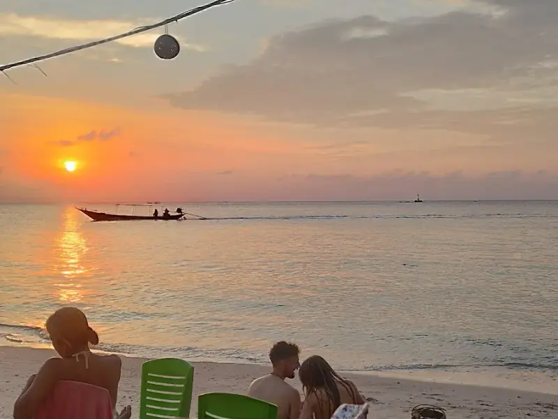 Zen Beach - Image 3